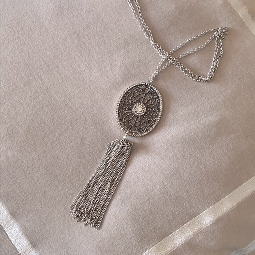 Charming Charlie Necklace